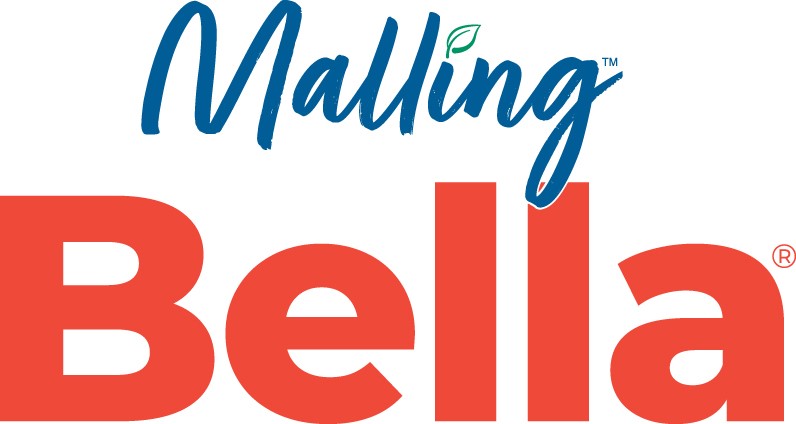 Malling Bella logo