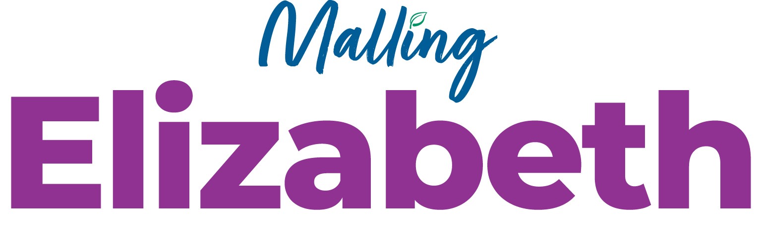 Malling Elizabeth Logo