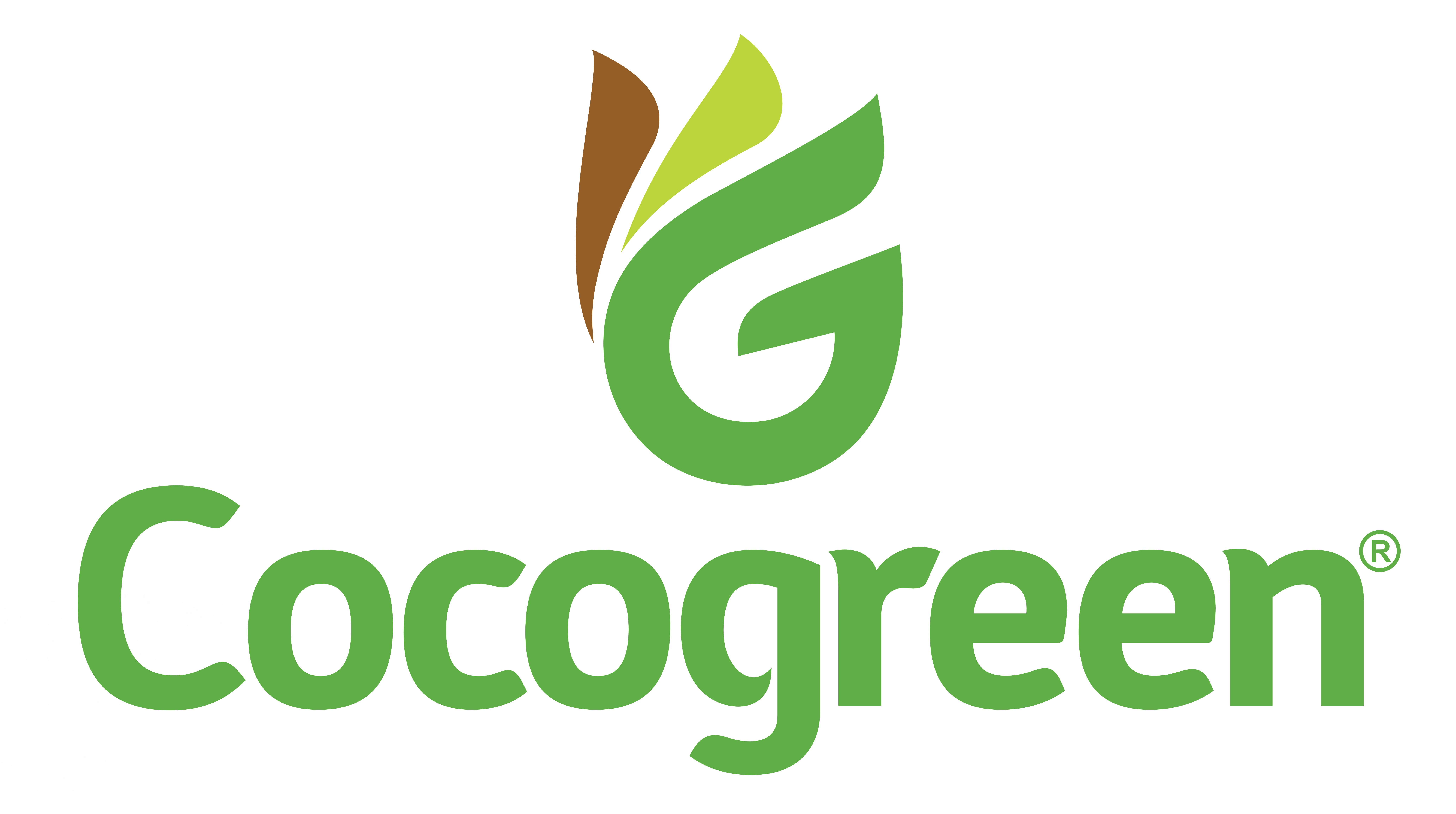 Cocogreen logo