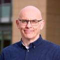 Dr Martin Dougherty