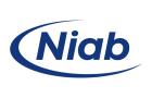 Niab 2025 logo Niab 2025 logo