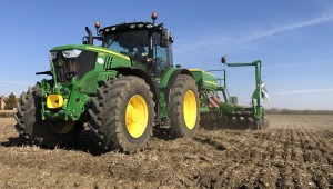 Soils and farming systems Soils and farming systems