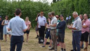 Events at Niab East Malling Events at Niab East Malling