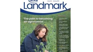 Niab Landmark Issue 58 Niab Landmark Issue 58