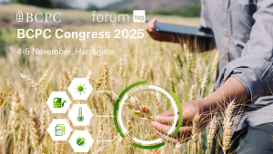 BCPC Congress - 4-5 Nov 2025 BCPC Congress - 4-5 Nov 2025