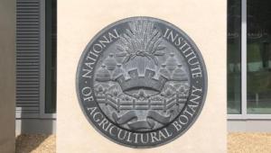 The Niab crest The Niab crest