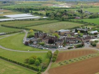 Niab at East Malling Niab at East Malling