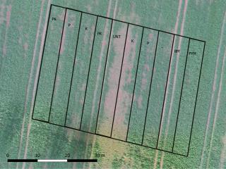 Morley long term experiments  Morley long term experiments