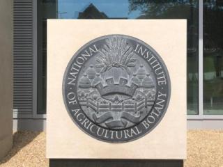 The Niab crest The Niab crest