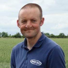 Ian Midgley
