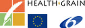 HealthGrain Logo