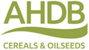 AHDB Cereals & Oilseeds logo