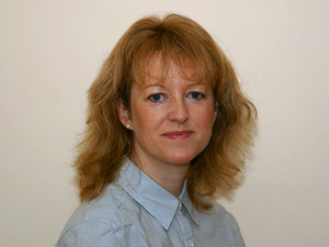 Belinda Clark, Director East of England Agri-Tech Cluster