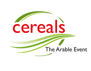 Cereals Event