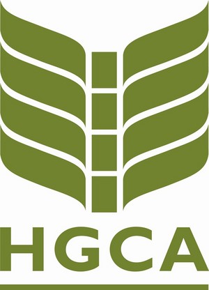 HGCA logo