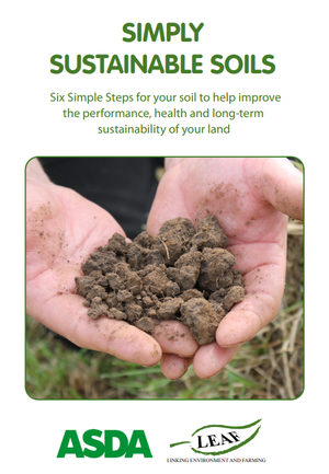 Simply Sustainable Soils