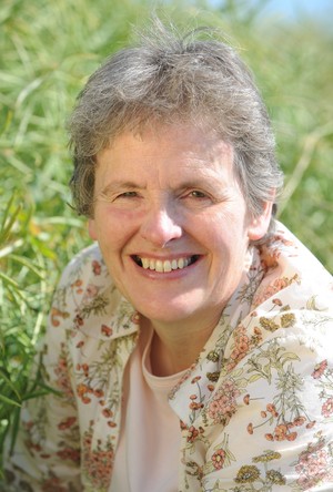 Dr Jane Thomas